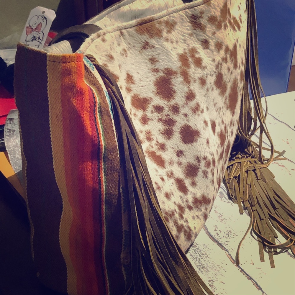 Keep It Gypsy Bag